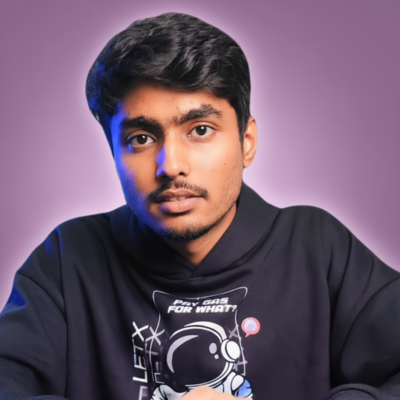 Karsh - Founding Developer